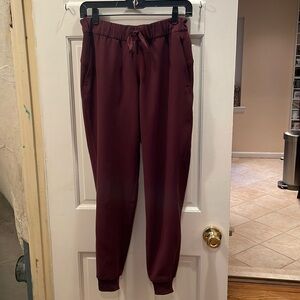 Lululemon Joggers